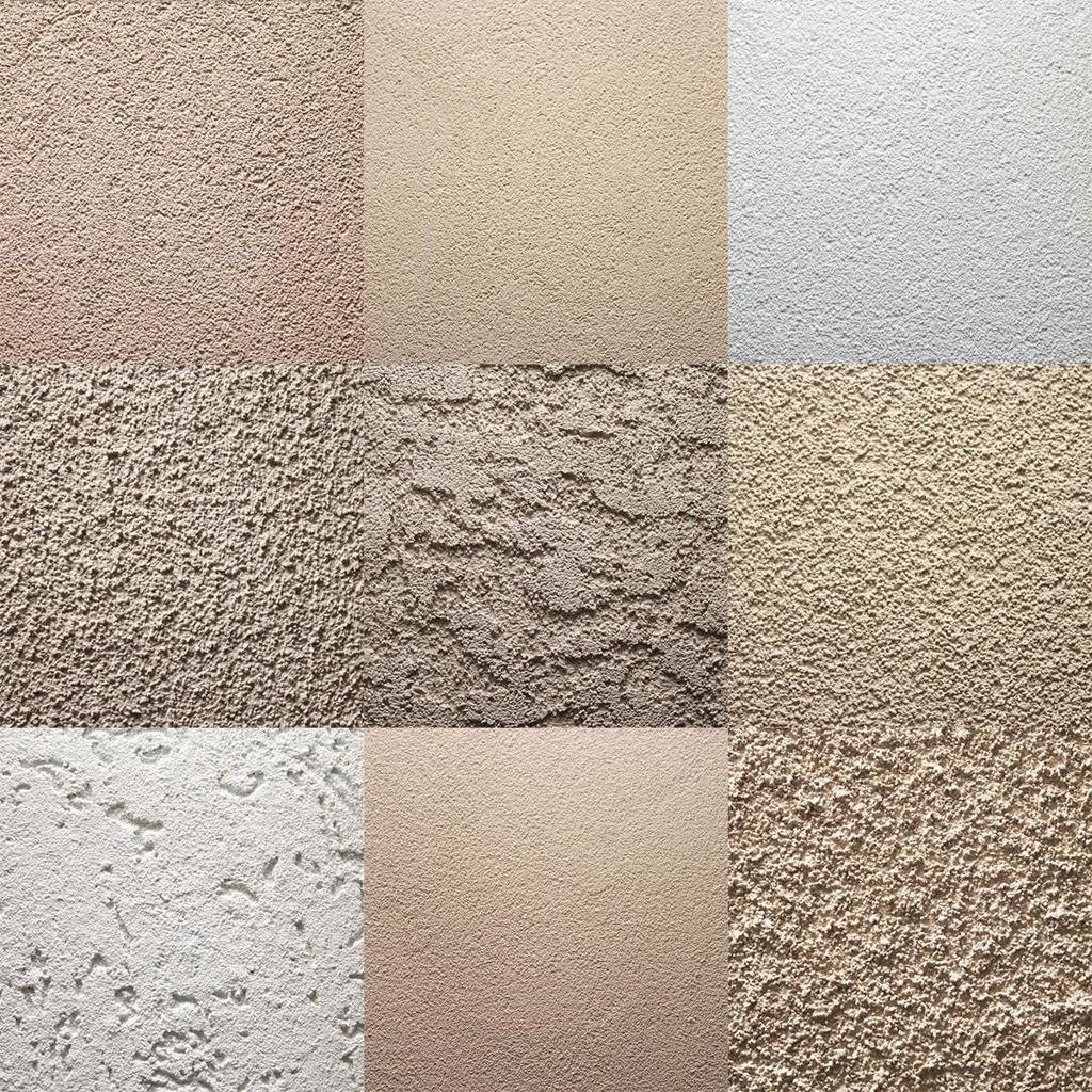 textured painting